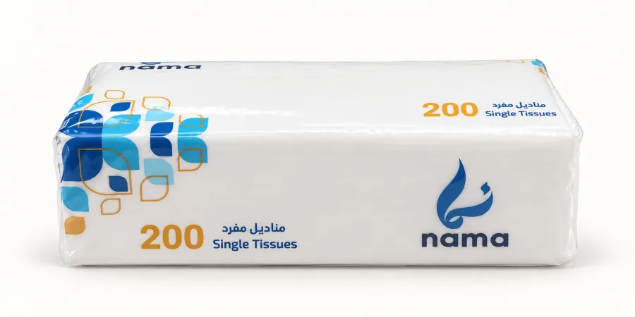 Nama tissues